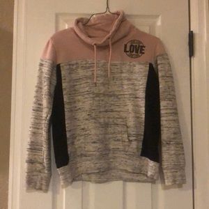 Flirtitude Active sweatshirt